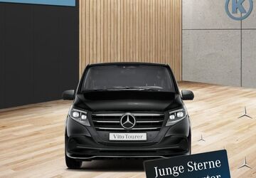 Mercedes-Benz Vito 21.494 km 59.990 &euro; Koblenz 56070