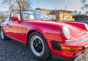 Porsche 911 Urmodell 136.761 km 62.320 &euro; Volkesfeld 56745