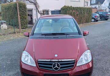 Mercedes-Benz A 150 196.000 km 2.000 &euro; Neuwied 56564