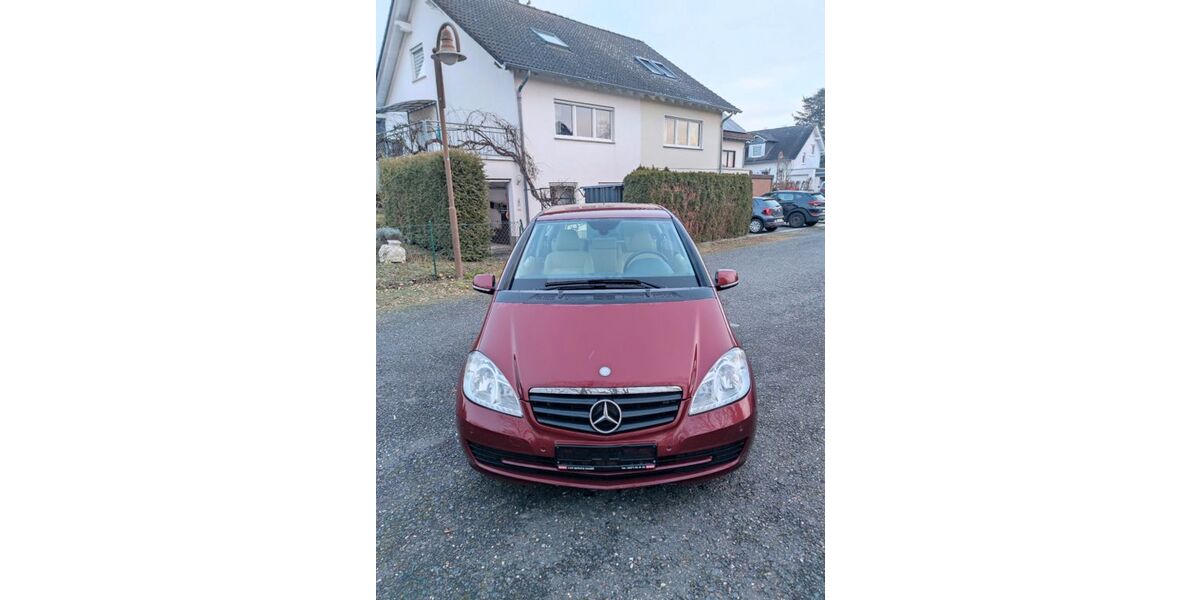 Mercedes-Benz A 150 196.000 km 2.000 &euro; Neuwied 56564