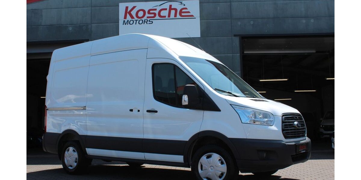 Ford Transit 179.987 km 13.980 &euro; Neuwied 56566