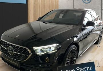 Mercedes-Benz E 300 7.339 km 53.880 &euro; Koblenz 56073