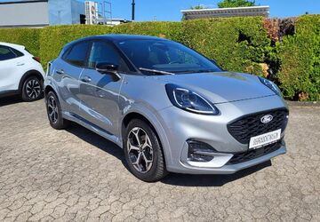 Ford Puma 12.163 km 23.999 &euro; Bad Neuenahr 53474
