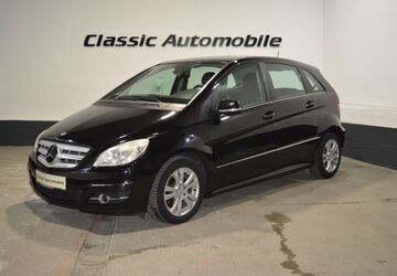 Mercedes-Benz B 180 178.000 km 6.900 &euro; Neuwied 56567