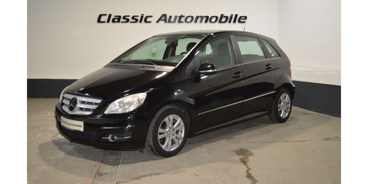 Mercedes-Benz B 180 178.000 km 6.900 &euro; Neuwied 56567