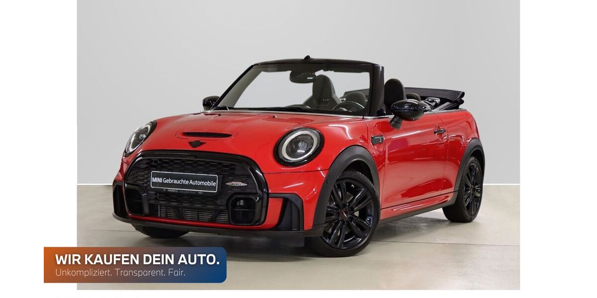 Mini Cooper S Cabrio 66.845 km 24.900 &euro; Neuwied 56564