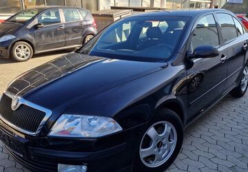 Skoda Octavia 340.000 km 900 &euro; Lahnstein 56112