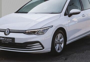 VW Golf 51.537 km 19.280 &euro; Koblenz 56070