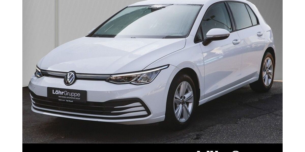 VW Golf 51.537 km 19.280 &euro; Koblenz 56070