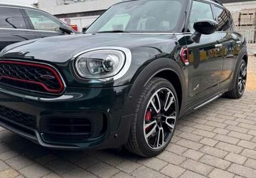 Mini John Cooper Works Countryman 94.791 km 24.990 &euro; Ahrweiler 53474