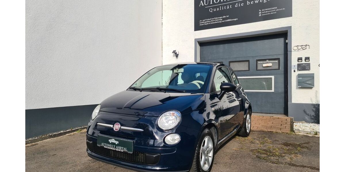 Fiat 500 167.919 km 3.489 &euro; Bad Neuenahr Ahrweiler 53474