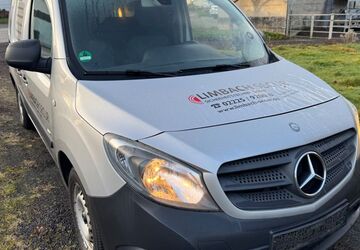 Mercedes-Benz Citan 228.000 km 5.450 &euro; Andernach 56626