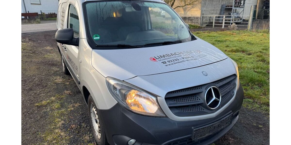 Mercedes-Benz Citan 228.000 km 5.450 &euro; Andernach 56626