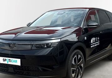 Opel Grandland (X) 17.500 km 31.990 &euro; Mayen 56727