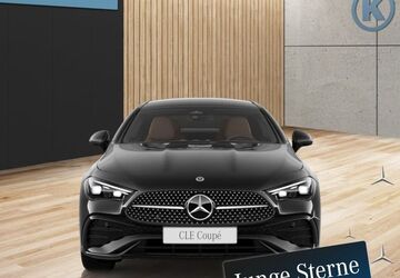 Mercedes-Benz CLE 300 20.414 km 54.840 &euro; Koblenz 56073