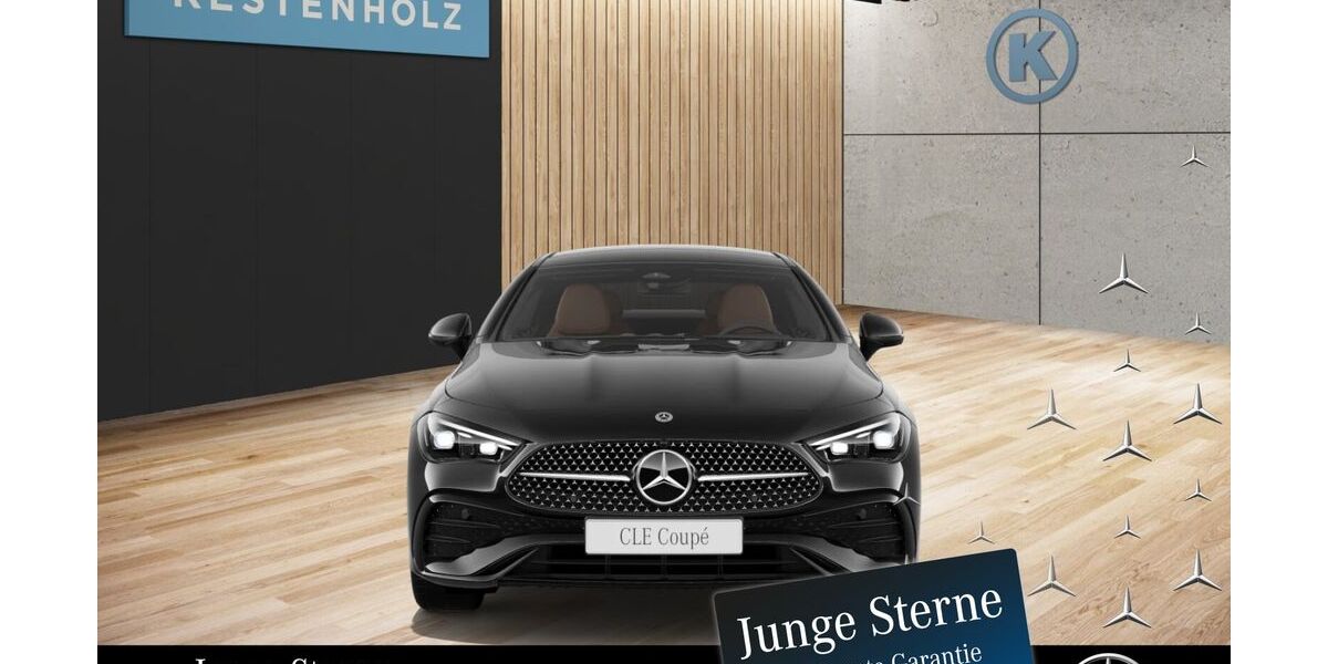 Mercedes-Benz CLE 300 20.414 km 54.840 &euro; Koblenz 56073