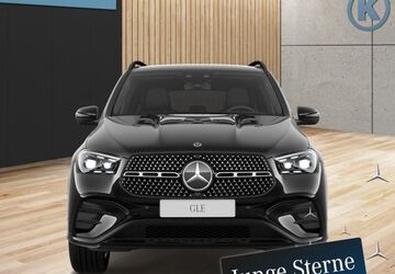 Mercedes-Benz GLE 300 6.103 km 83.488 &euro; Koblenz 56073