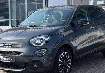 Fiat 500X 11.900 km 17.999 &euro; Wirges 56422