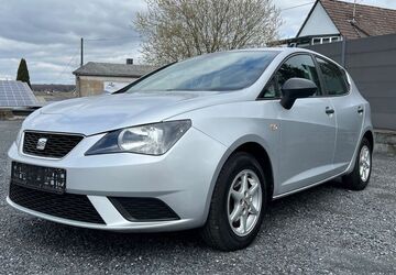 Seat Ibiza 88.000 km 3.490 &euro; Ransbach-Baumbach 56235