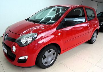 Renault Twingo 112.000 km 5.490 &euro; Ransbach-Baumbach 56235