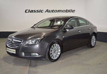 Opel Insignia 147.000 km 6.990 &euro; Neuwied 56567