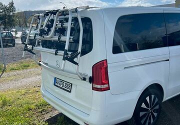 Mercedes-Benz Vito 90.000 km 39.500 &euro; Sinzig 53489