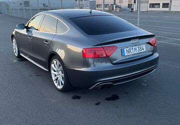 Audi A5 235.000 km 14.400 &euro; Neuwied 56564