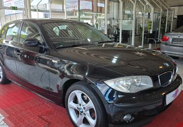 BMW 116 267.000 km 1.900 &euro; Lahnstein 56112