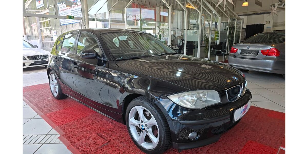 BMW 116 267.000 km 1.900 &euro; Lahnstein 56112