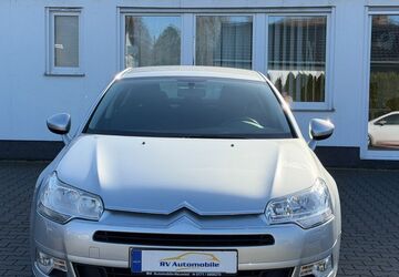Citroen C5 118.000 km 4.999 &euro; Neuwied 56567