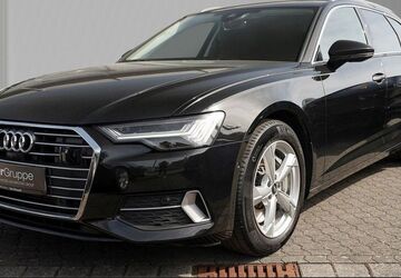 Audi A6 106.606 km 29.980 &euro; Neuwied 56564