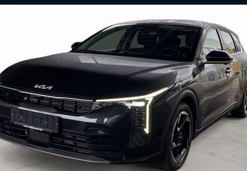 Kia K4 3.000 km 38.260 &euro; Mayen 56727