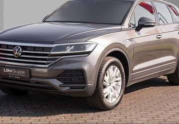 VW Touareg 92.428 km 38.480 &euro; Bendorf 56170