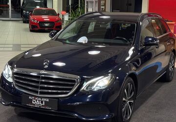 Mercedes-Benz E 300 112.600 km 22.490 &euro; Mayen 56727