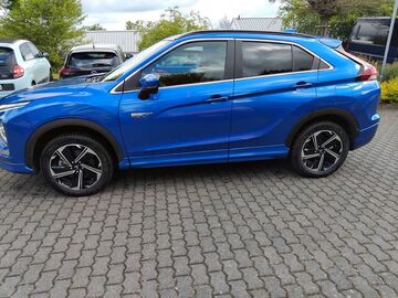 Gebrauchte Mitsubishi Eclipse Cross