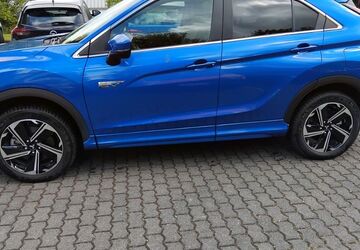 Mitsubishi Eclipse Cross 21.400 km 21.500 &euro; Plaidt 56637