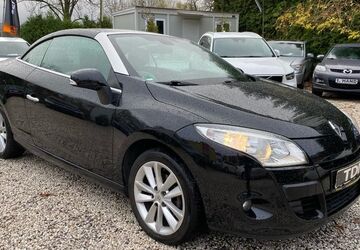 Renault Megane 189.999 km 4.999 &euro; Rolandseck Remagen 53424