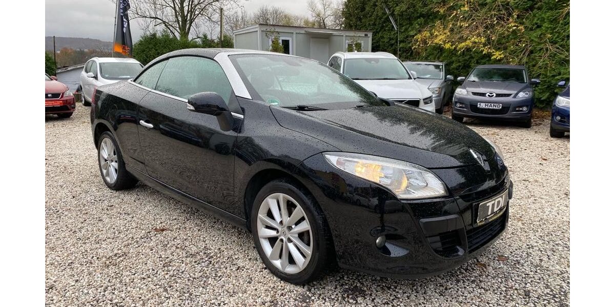 Renault Megane 189.999 km 4.999 &euro; Rolandseck Remagen 53424