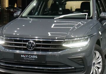 VW Tiguan 64.414 km 26.980 &euro; Koblenz 56070