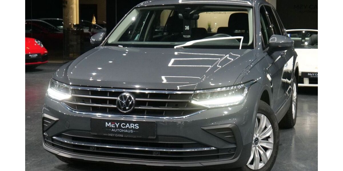 VW Tiguan 64.414 km 26.980 &euro; Koblenz 56070