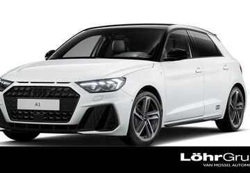 Audi A1 4.900 km 37.930 &euro; Neuwied 56564