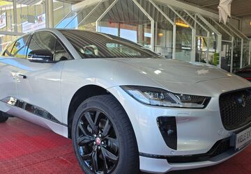 Jaguar I-Pace 85.479 km 32.900 &euro; Lahnstein 56112