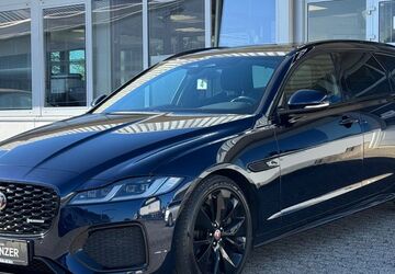 Jaguar XF 65.800 km 34.999 &euro; Wirges 56422