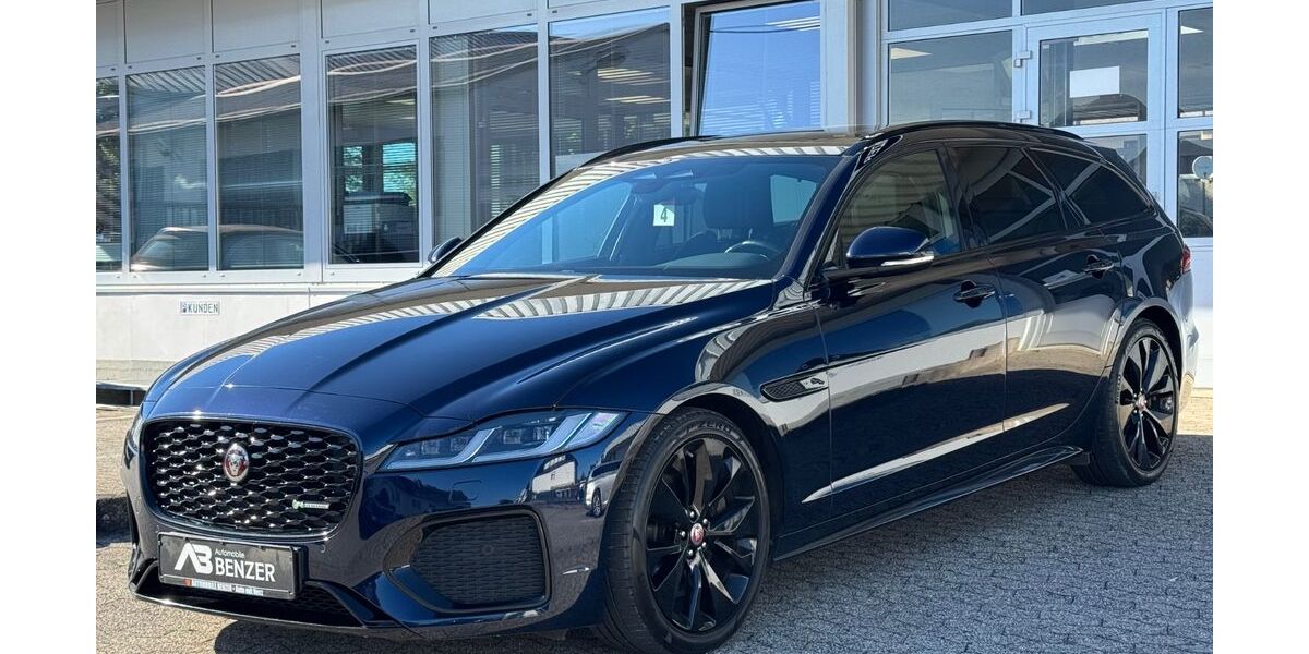 Jaguar XF 65.800 km 34.999 &euro; Wirges 56422