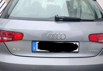 Audi A3 154.900 km 10.500 &euro; Neuwied 56567