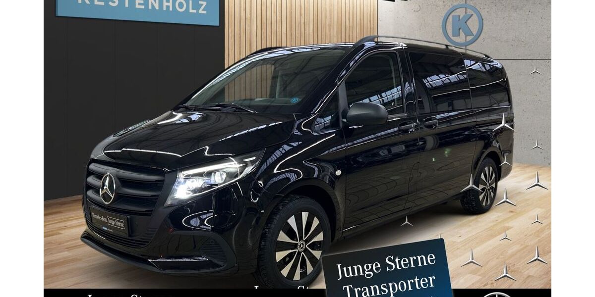 Mercedes-Benz Vito 18.552 km 45.990 &euro; Koblenz 56070