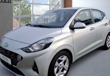 Hyundai i10 22.000 km 16.490 &euro; Andernach 56626