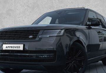 Land Rover Range Rover 2.500 km 174.602 &euro; Koblenz/Gwb. Arenberg 56077