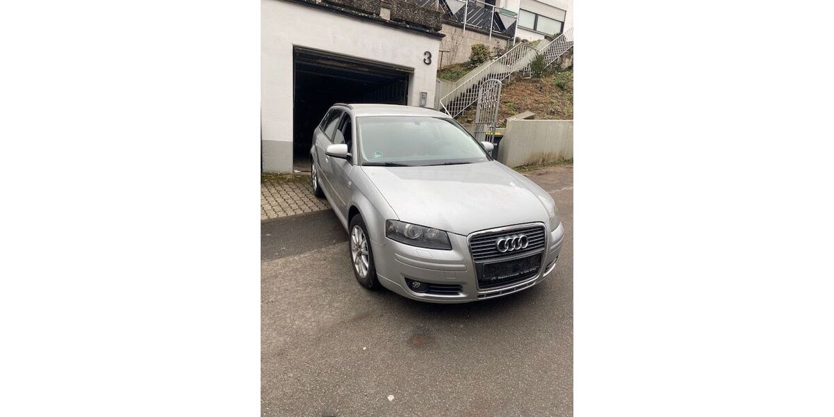 Audi A3 200.000 km 4.700 &euro; Simmern 56337
