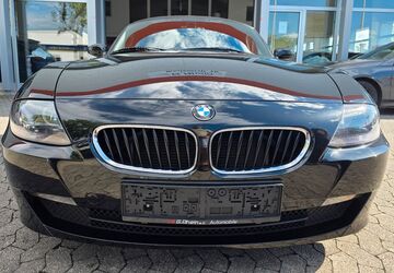 BMW Z4 63.121 km 18.900 &euro; Neuwied 56566